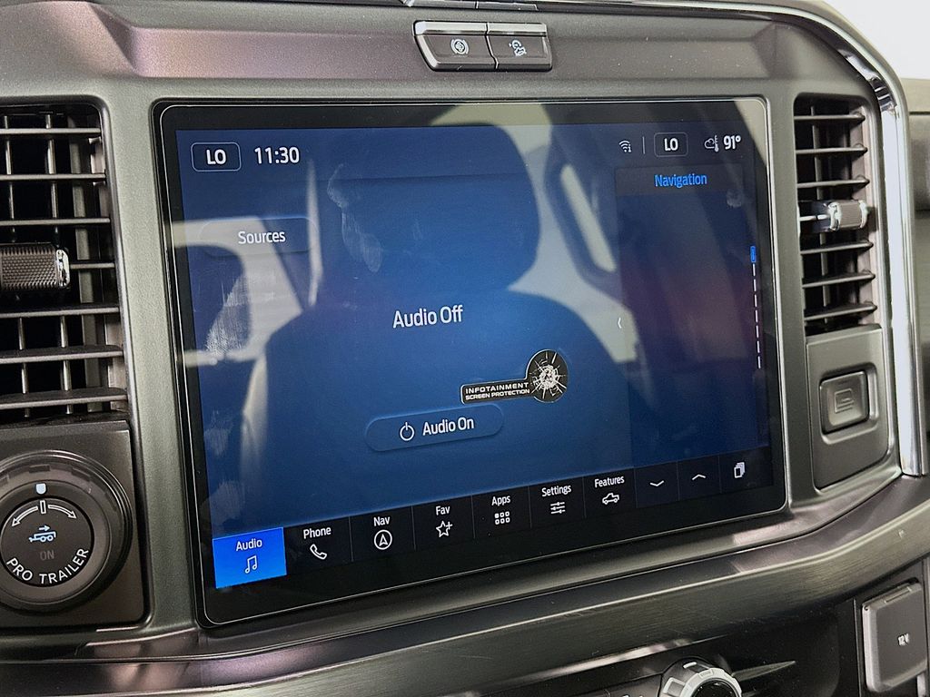 Thumbnail: 2025 Ford F-250 - 16