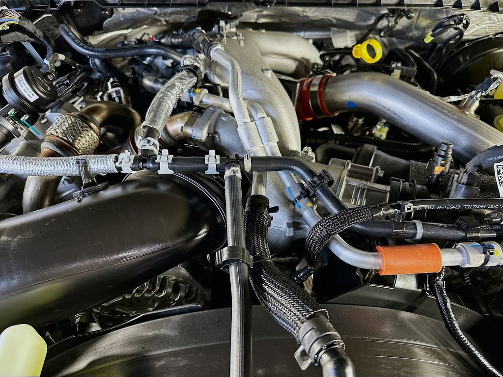 Thumbnail: 2025 Ford F-250 - 9