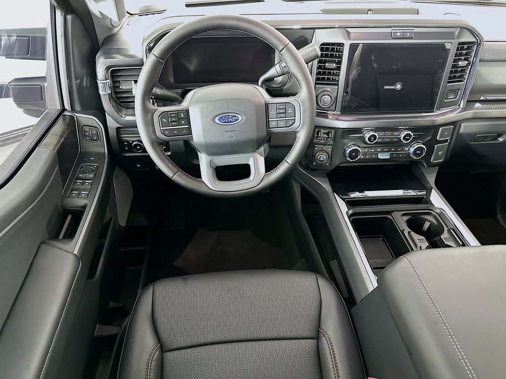 Thumbnail: 2025 Ford F-250 - 10