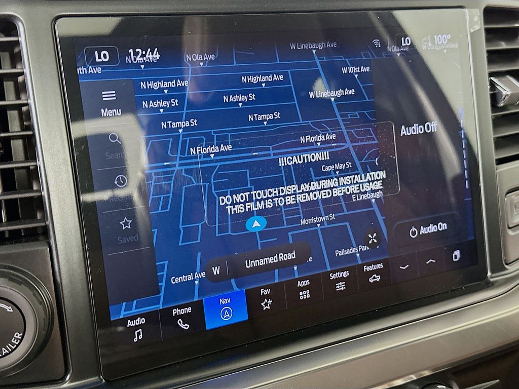 Thumbnail: 2026 Ford F-250 - 28