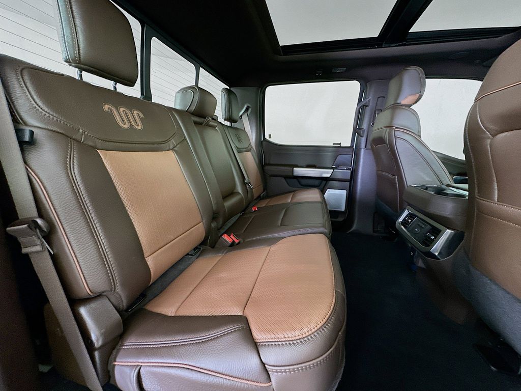 Thumbnail: 2026 Ford F-250 - 34