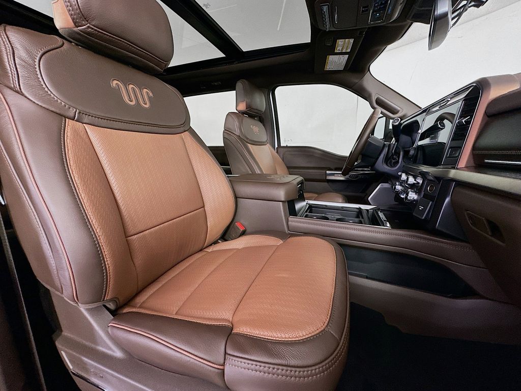 Thumbnail: 2026 Ford F-250 - 11