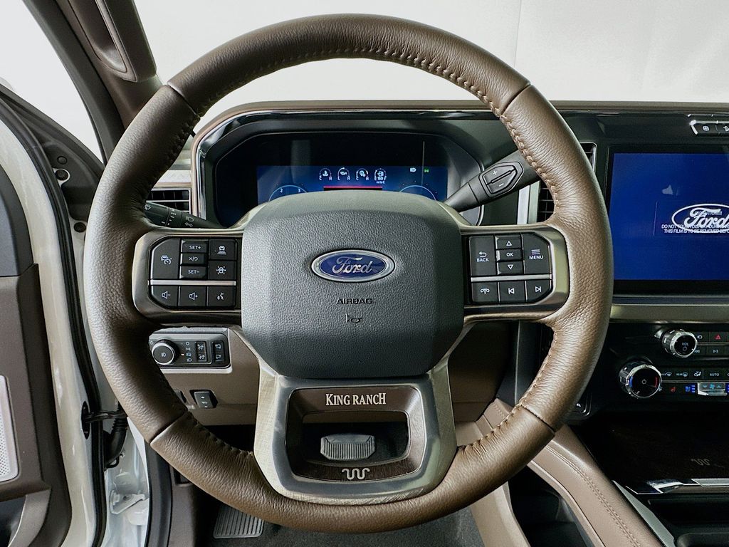 Thumbnail: 2026 Ford F-250 - 14