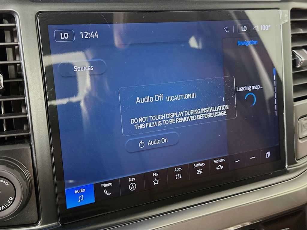 Thumbnail: 2026 Ford F-250 - 15