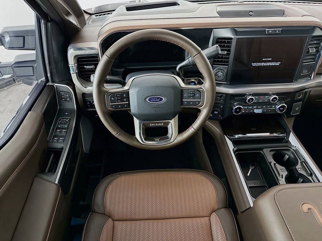 Thumbnail: 2026 Ford F-250 - 9