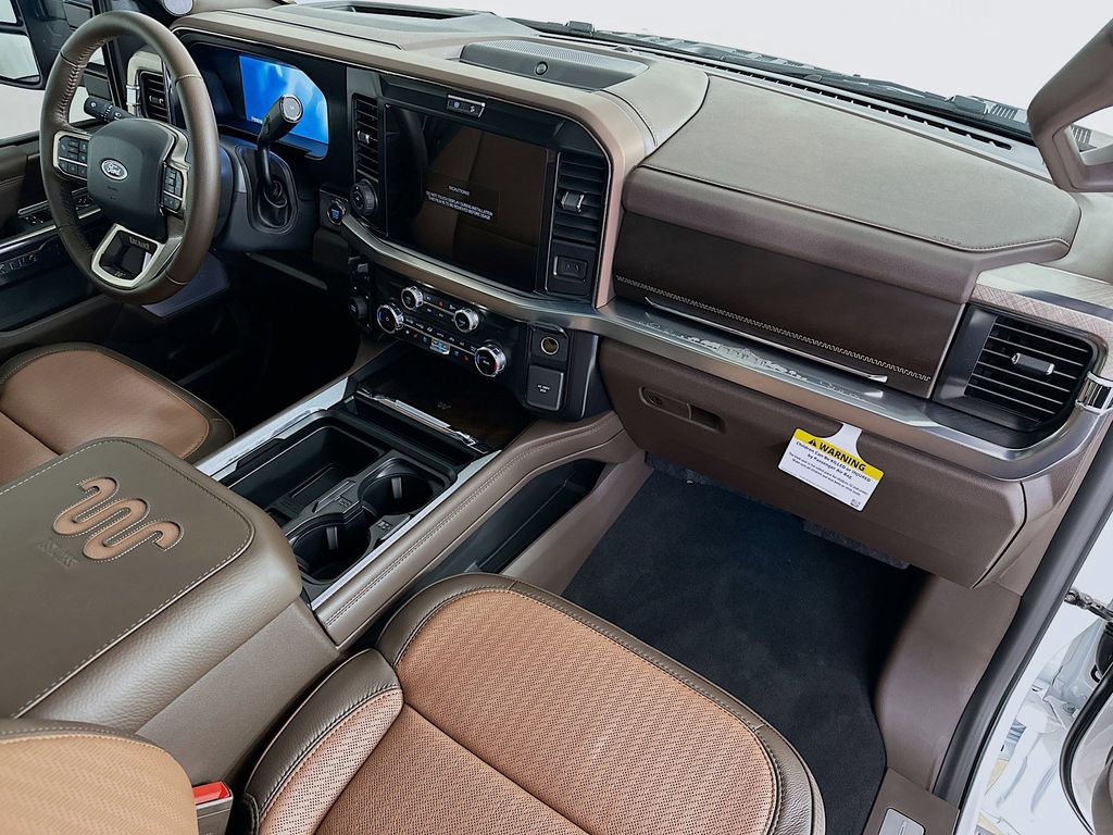 Thumbnail: 2026 Ford F-250 - 35