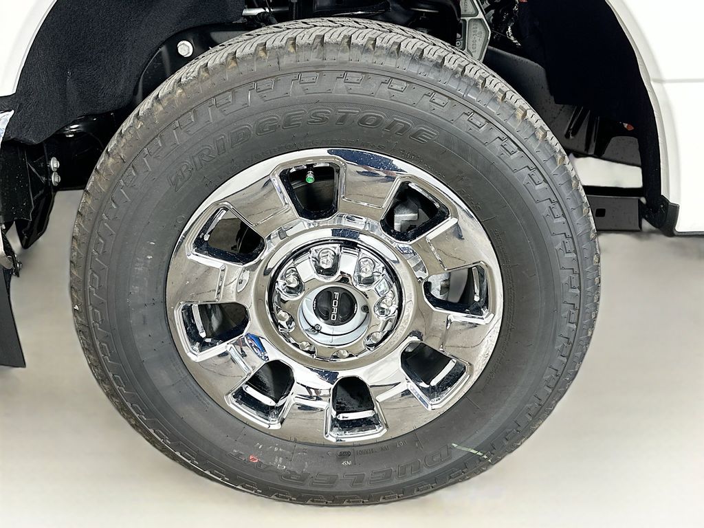 Thumbnail: 2026 Ford F-250 - 7