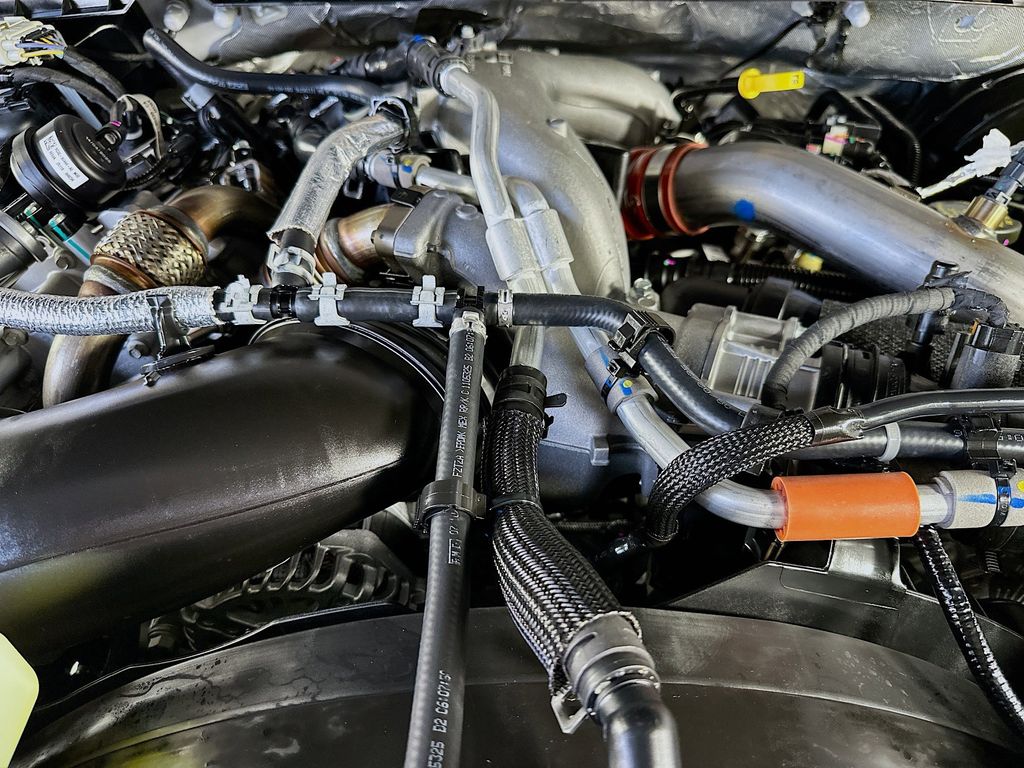 Thumbnail: 2026 Ford F-250 - 8