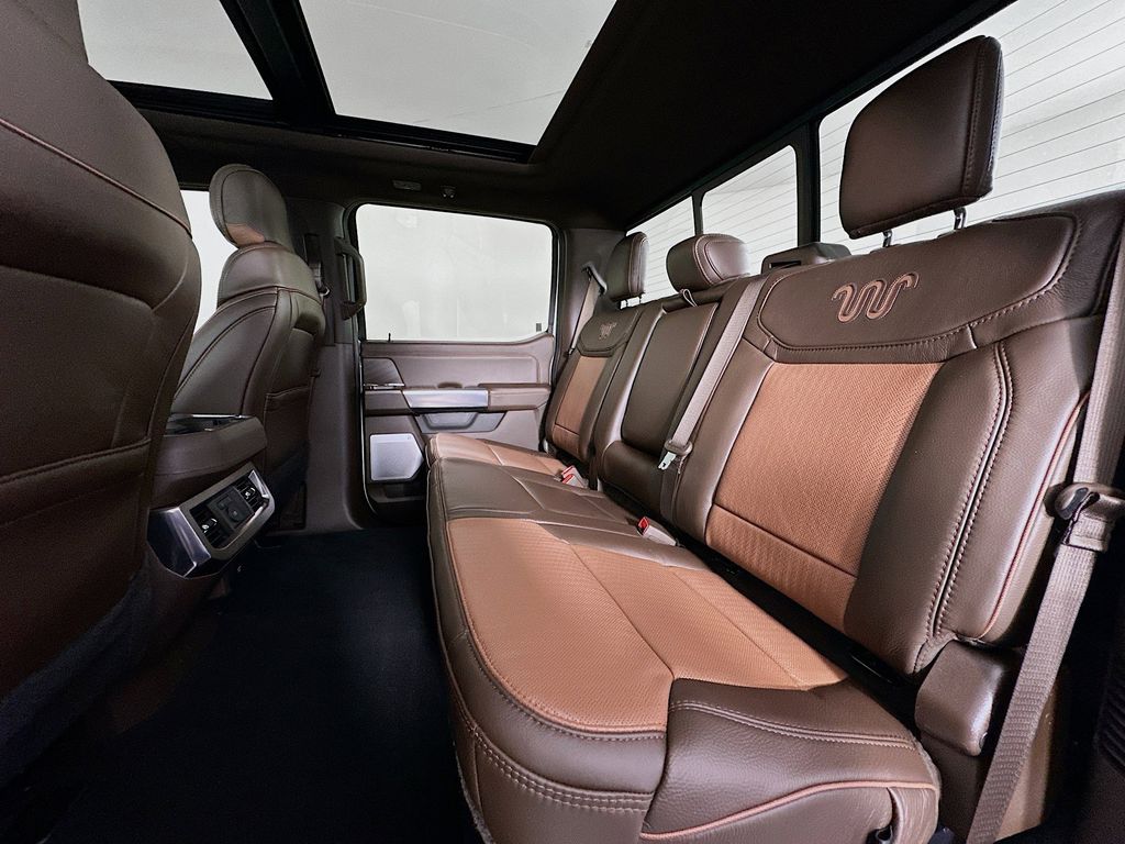 Thumbnail: 2026 Ford F-250 - 12