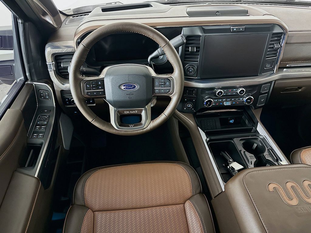 Thumbnail: 2026 Ford F-250 - 10