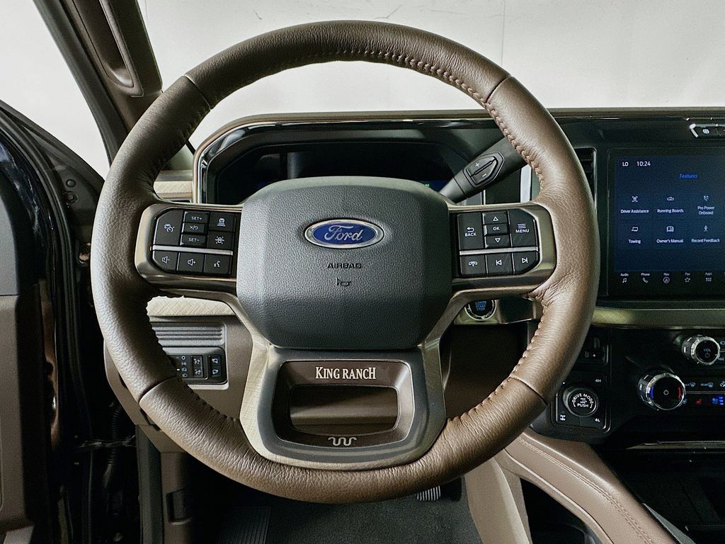 Thumbnail: 2026 Ford F-250 - 15