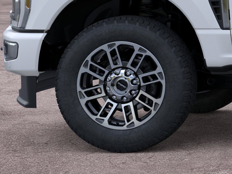 Thumbnail: 2026 Ford F-250 - 6