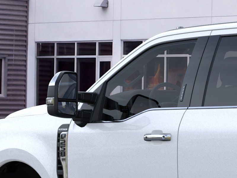 Thumbnail: 2026 Ford F-250 - 21