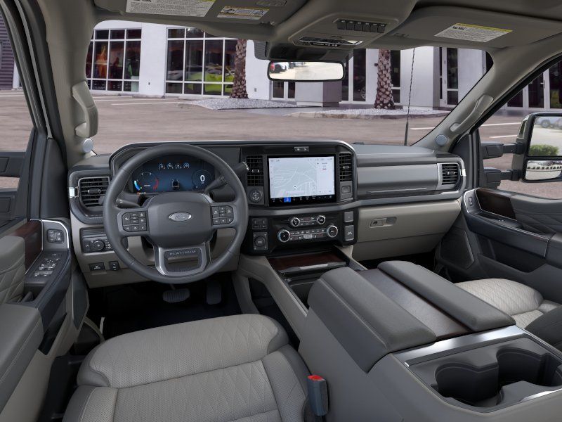 Thumbnail: 2026 Ford F-250 - 2