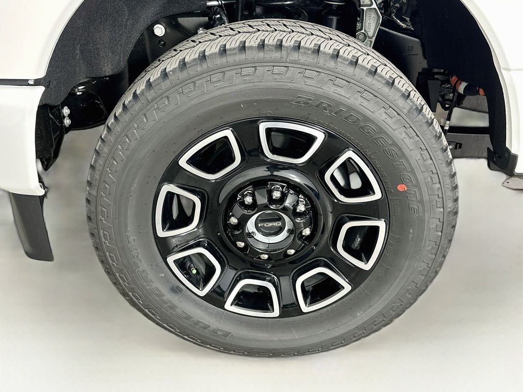 Thumbnail: 2026 Ford F-250 - 8
