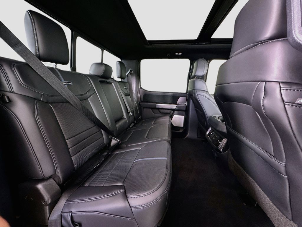 Thumbnail: 2026 Ford F-250 - 34