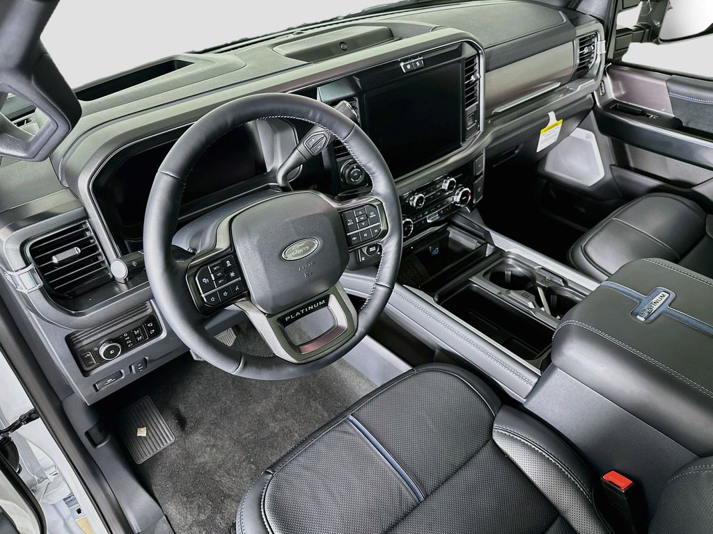 Thumbnail: 2026 Ford F-250 - 2