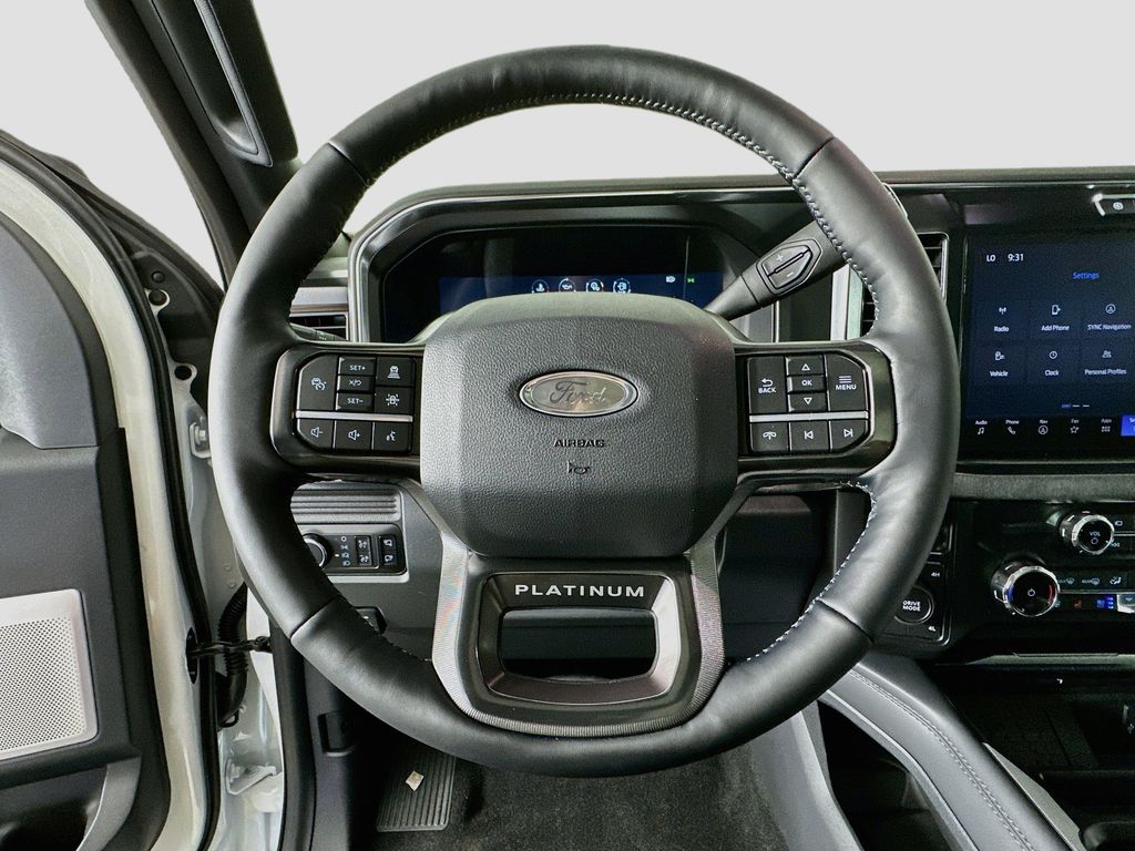 Thumbnail: 2026 Ford F-250 - 15