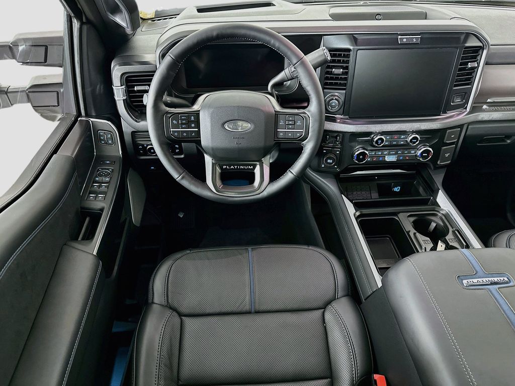 Thumbnail: 2026 Ford F-250 - 10
