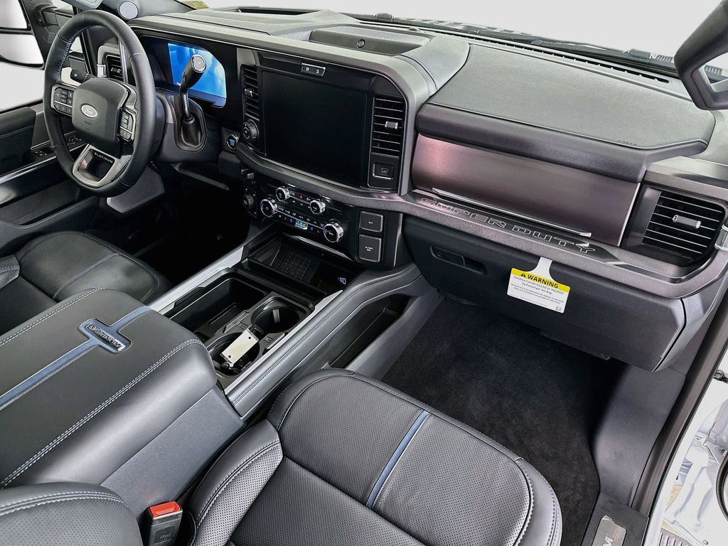 Thumbnail: 2026 Ford F-250 - 35