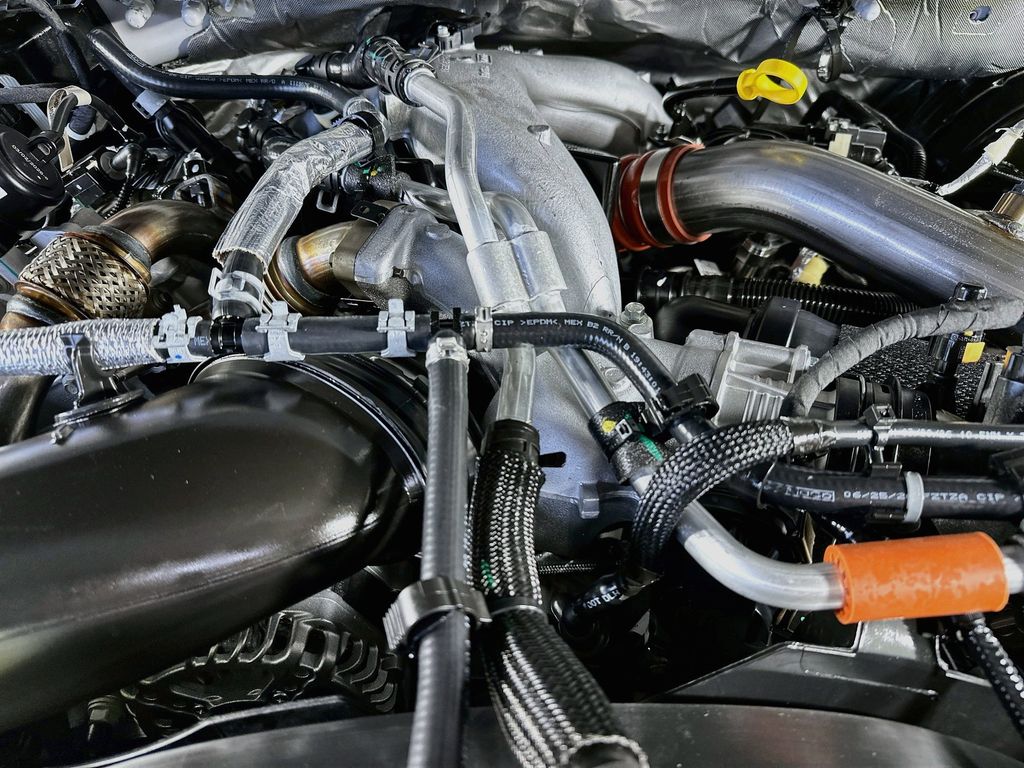 Thumbnail: 2026 Ford F-250 - 9