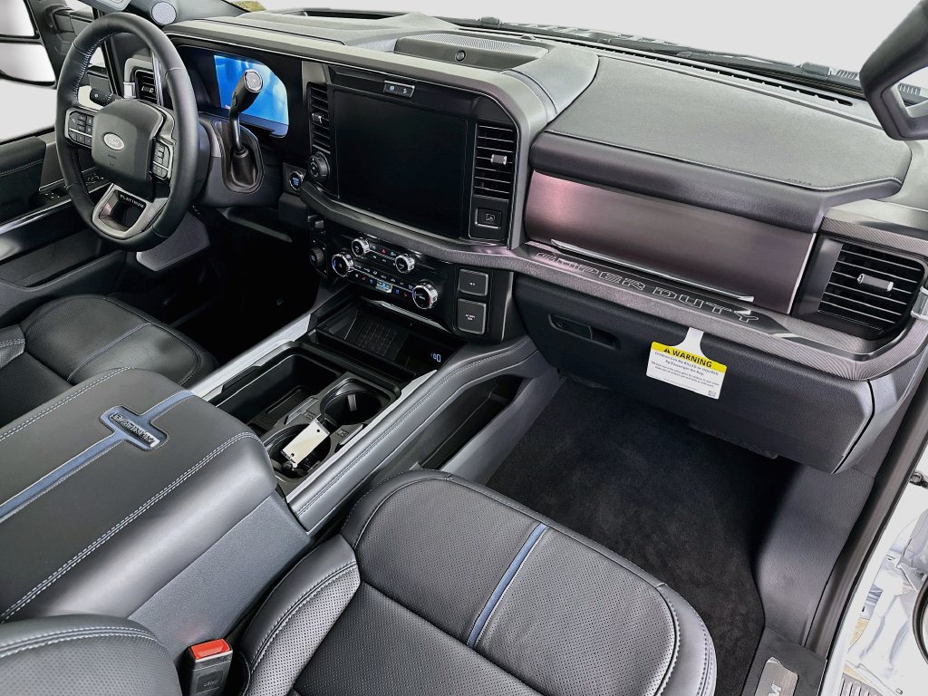 Thumbnail: 2026 Ford F-250 - 35