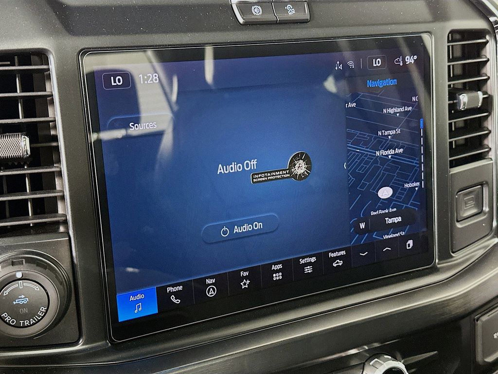 Thumbnail: 2025 Ford F-250 - 16