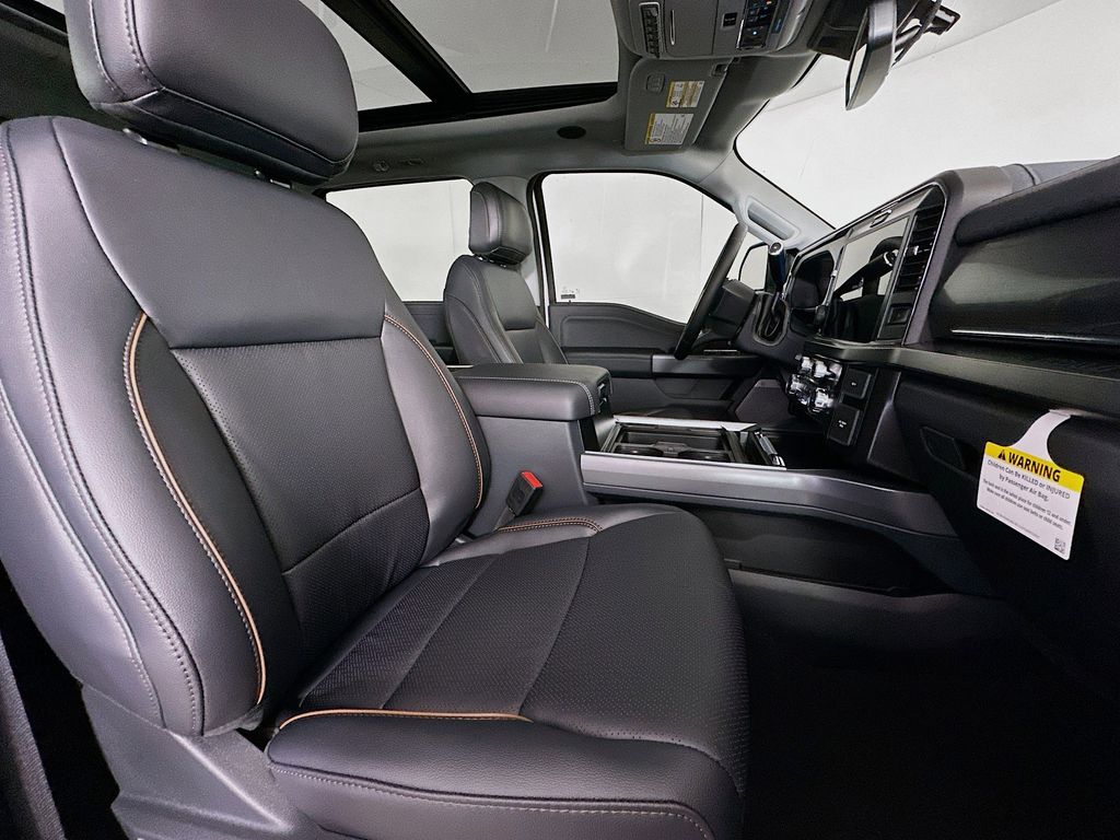 Thumbnail: 2025 Ford F-250 - 12