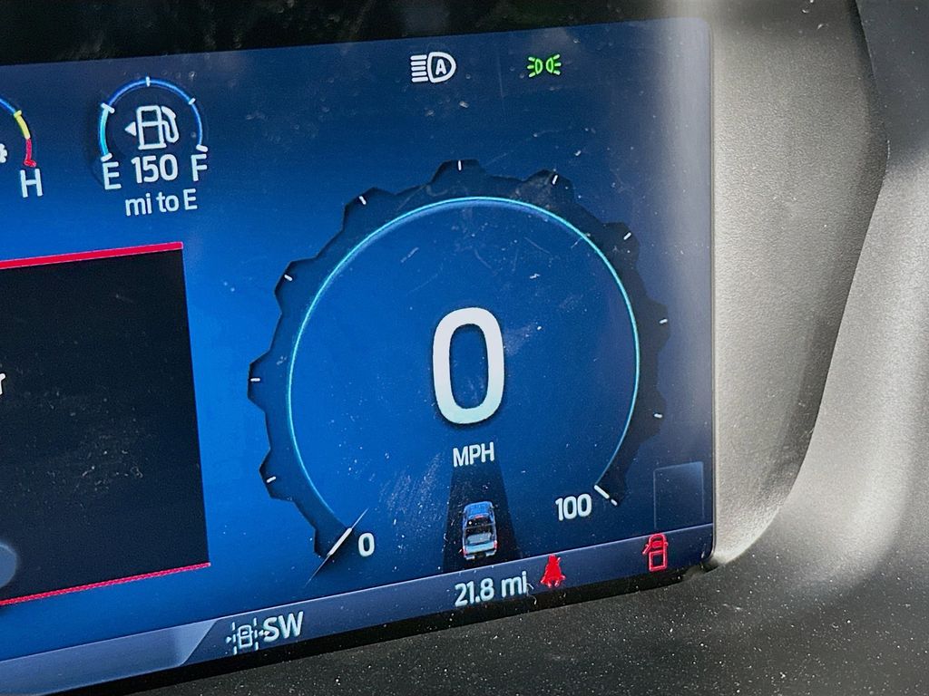 Thumbnail: 2025 Ford F-250 - 23