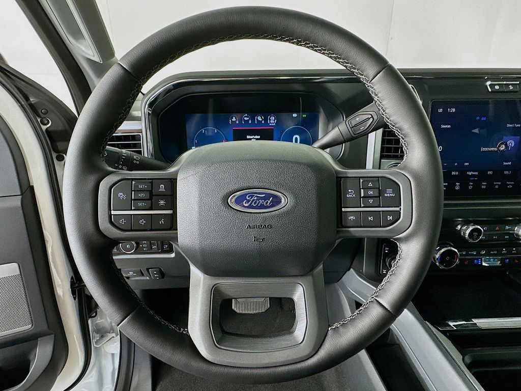 Thumbnail: 2025 Ford F-250 - 15