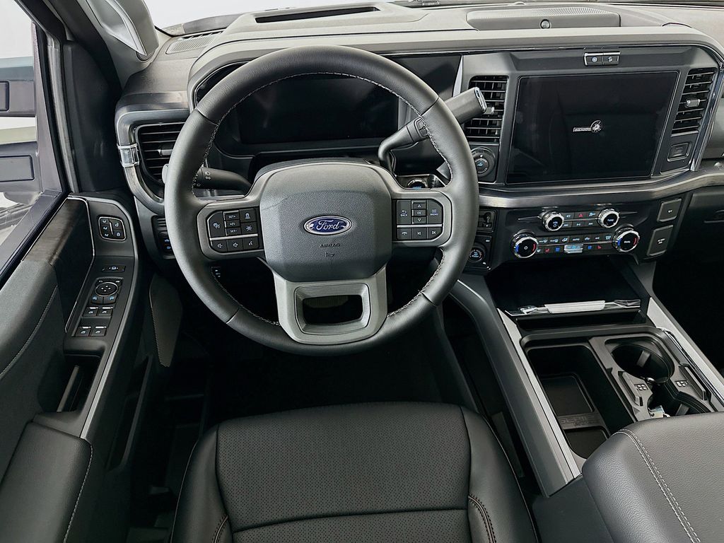 Thumbnail: 2025 Ford F-250 - 10