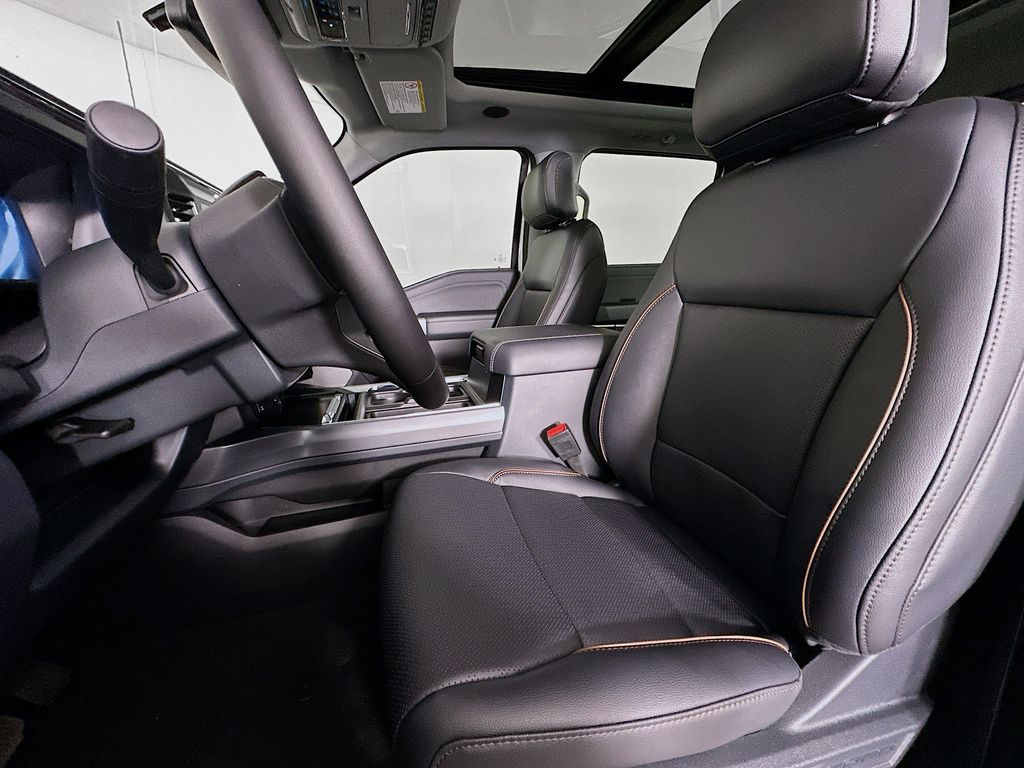 Thumbnail: 2025 Ford F-250 - 11