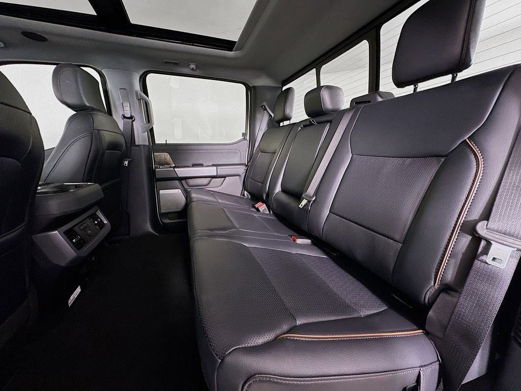 Thumbnail: 2025 Ford F-250 - 13