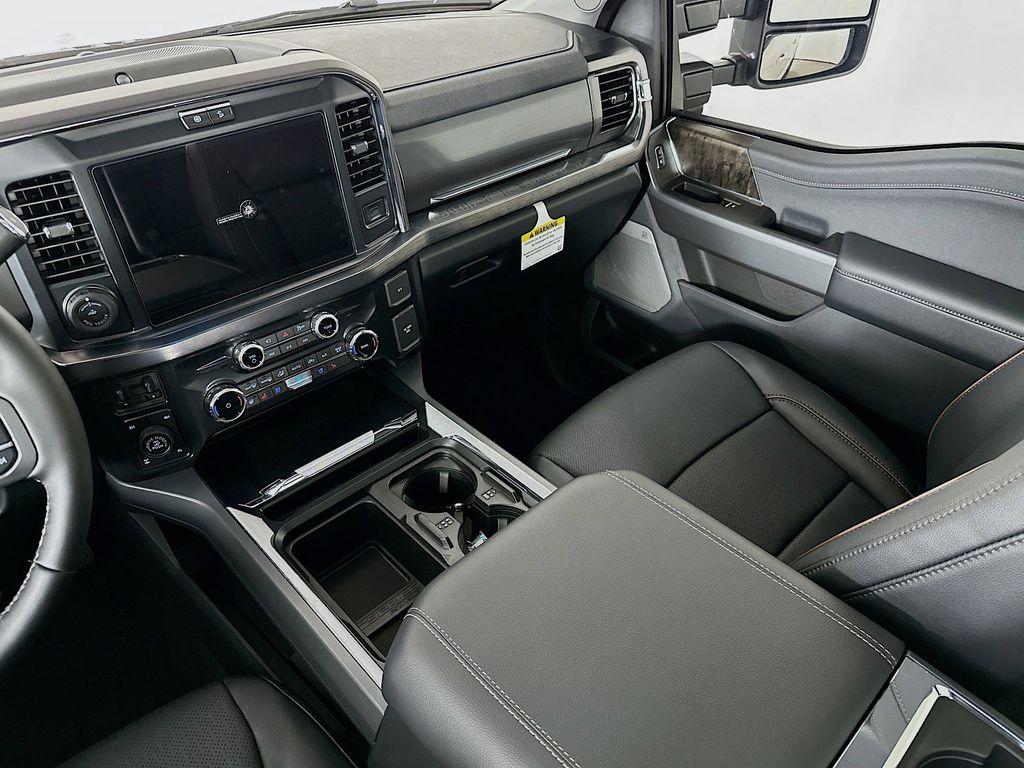 Thumbnail: 2025 Ford F-250 - 14