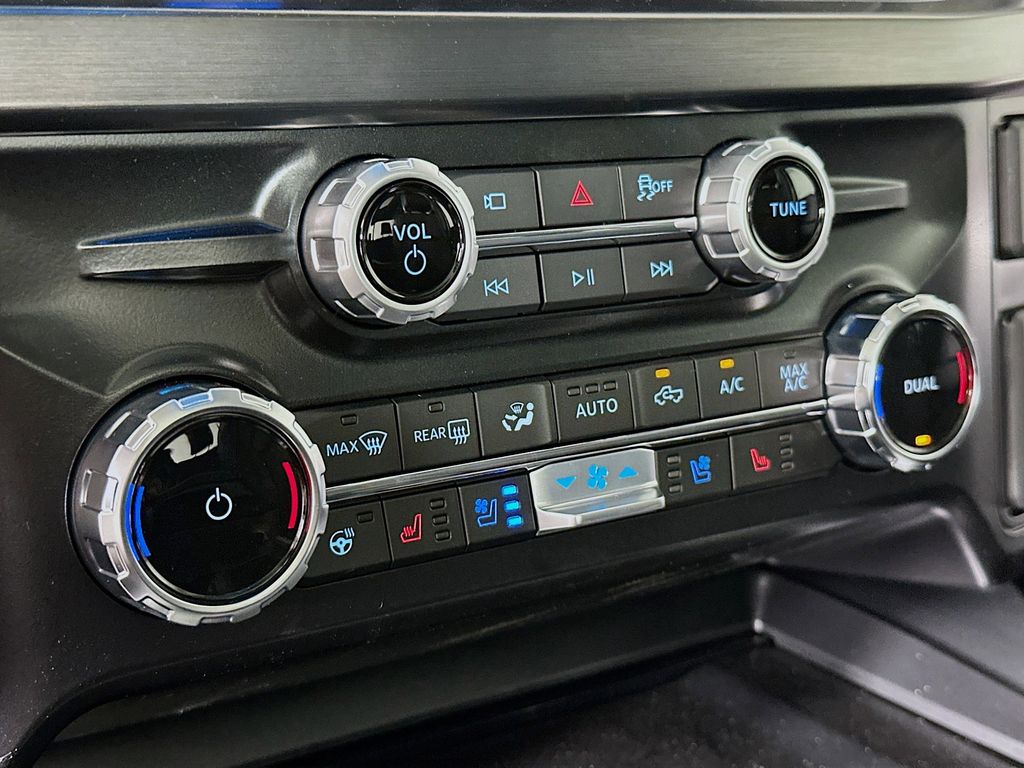 Thumbnail: 2025 Ford F-250 - 21