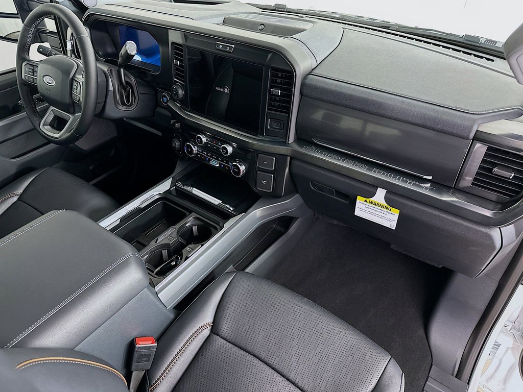 Thumbnail: 2025 Ford F-250 - 35