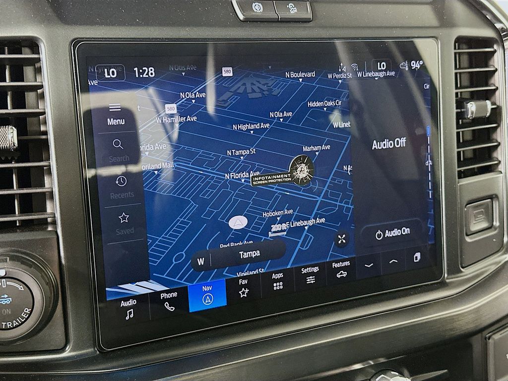 Thumbnail: 2025 Ford F-250 - 29