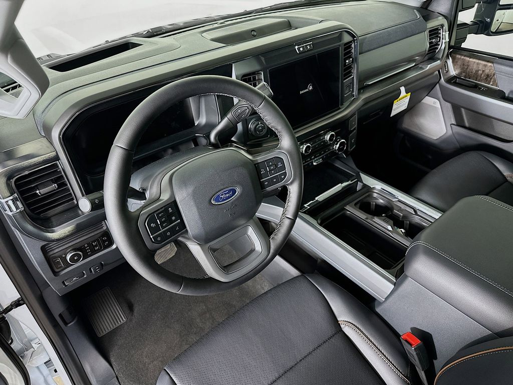 Thumbnail: 2025 Ford F-250 - 2