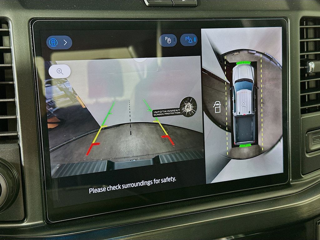 Thumbnail: 2025 Ford F-250 - 30