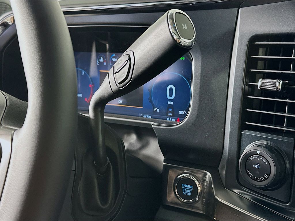 Thumbnail: 2025 Ford F-250 - 22