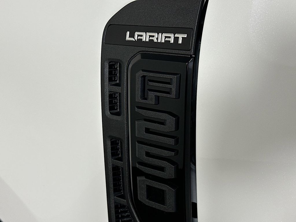 Thumbnail: 2025 Ford F-250 - 19