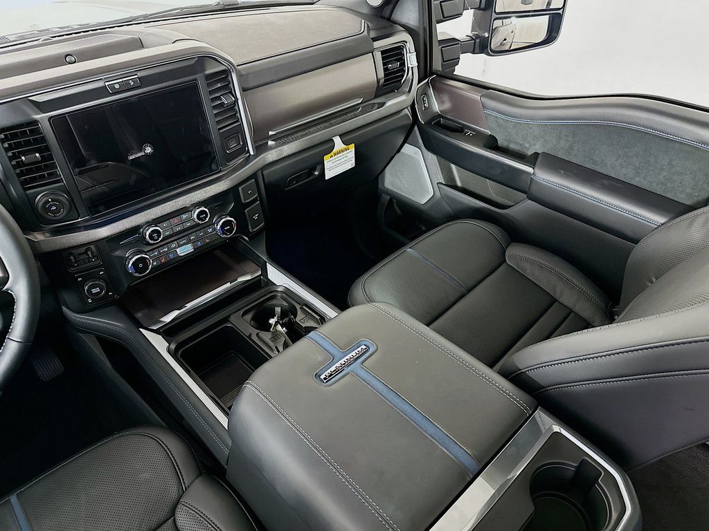 Thumbnail: 2026 Ford F-250 - 13