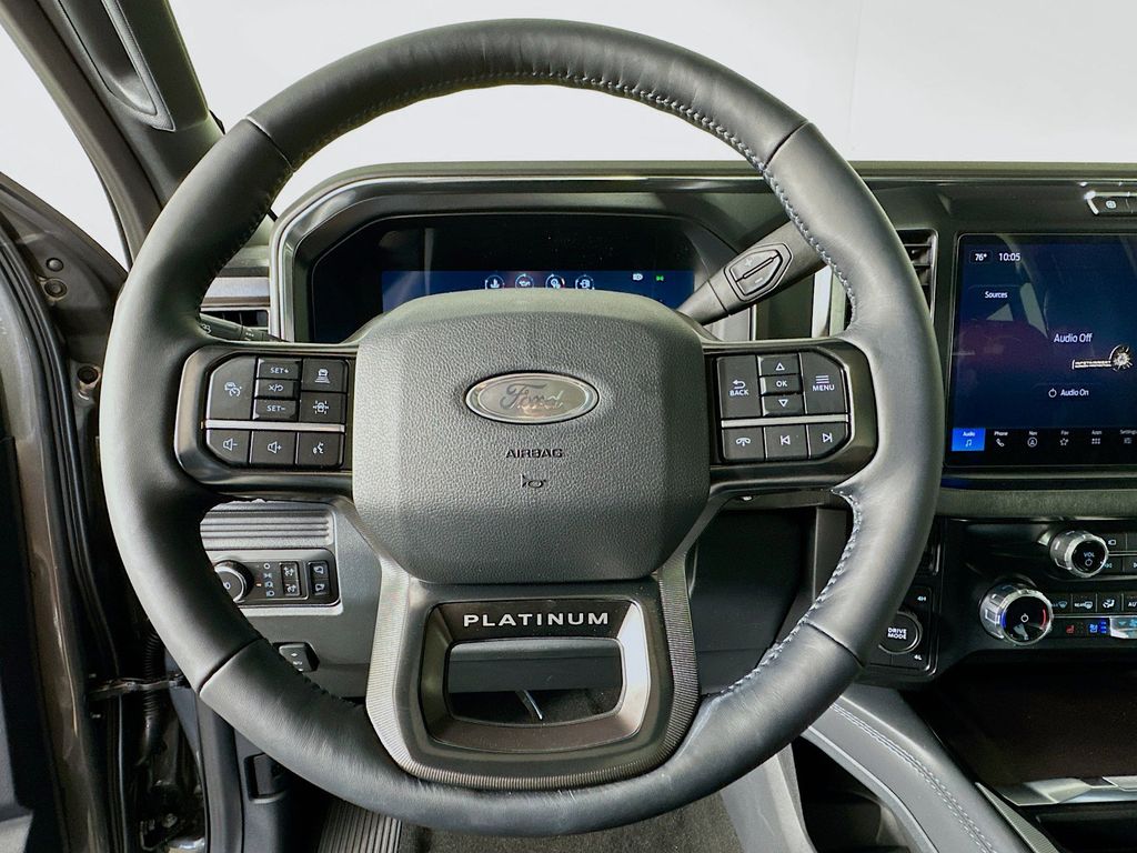 Thumbnail: 2026 Ford F-250 - 14