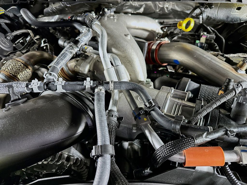 Thumbnail: 2026 Ford F-250 - 8