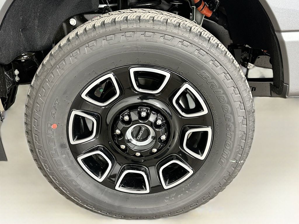 Thumbnail: 2026 Ford F-250 - 7