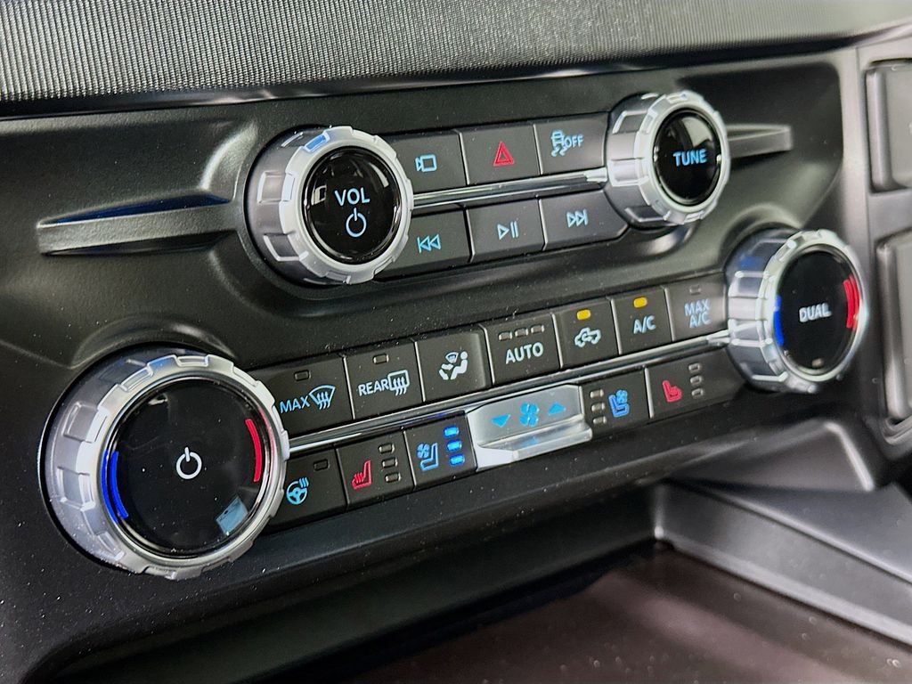 Thumbnail: 2026 Ford F-250 - 20