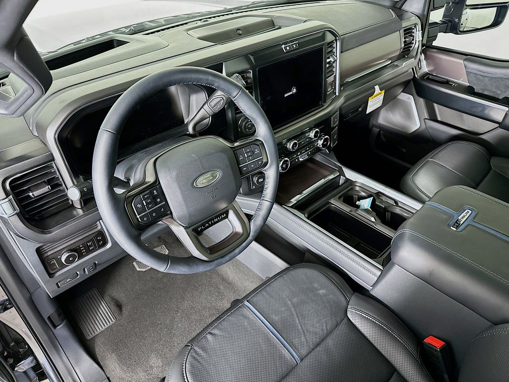 Thumbnail: 2026 Ford F-250 - 2