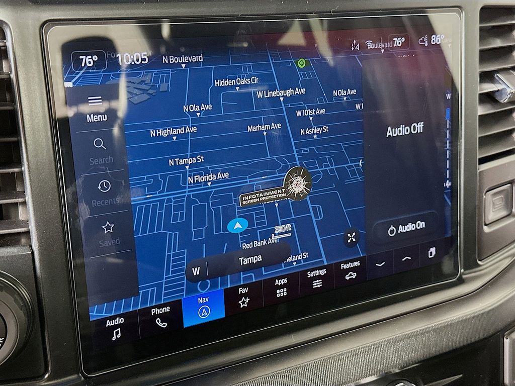 Thumbnail: 2026 Ford F-250 - 28