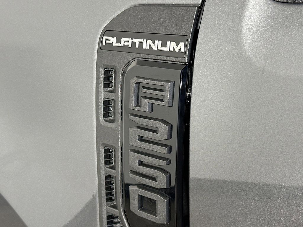 Thumbnail: 2026 Ford F-250 - 18