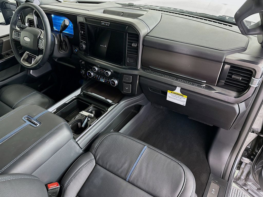 Thumbnail: 2026 Ford F-250 - 35